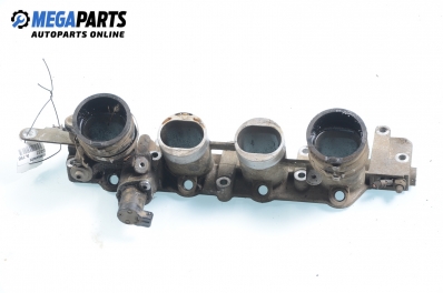 Intake manifold for Alfa Romeo 156 2.0 16V T.Spark, 155 hp, sedan, 2001